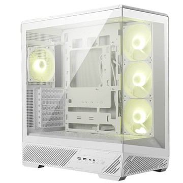 MSI RTX5060/R7-9850X3D 八核/X870/16G/2T/W11P/人機迷網/微星平台【幸福芳P】AI電競電玩電腦