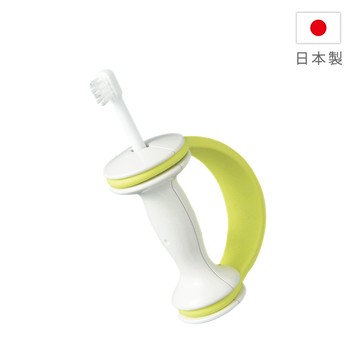 teteo握把式刷牙訓練器