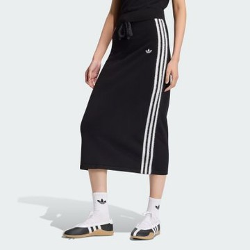 ADIDAS KNIT SKIRT 女 短裙 KS9373