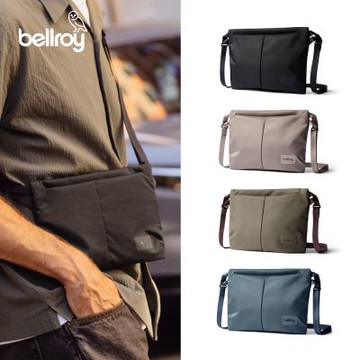 【Bellroy】Laneway Sacoche 簡約斜背包