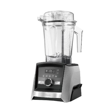 《Vitamix》A3500i Ascent™ 超跑級調理機調理機 尊爵髮絲銀