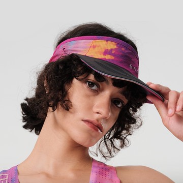 FlipBelt 飛力跑競速輕量中空帽