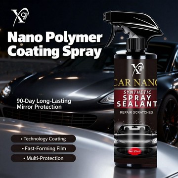 🔥現貨24H秒出🔥汽車奈米噴霧鍍膜劑 油膜清潔刷 玻璃清潔刷 擋風玻璃刷 汽車清潔 去油膜刷 車用清潔 洗車用品 除油膜