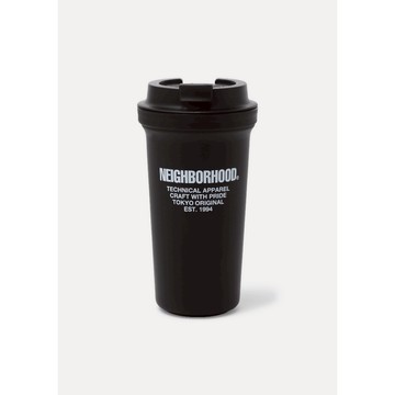 AirRoom 正品 2025SS NEIGHBORHOOD NBHD WALLMUG BEARL 泡茶 茶杯 杯子