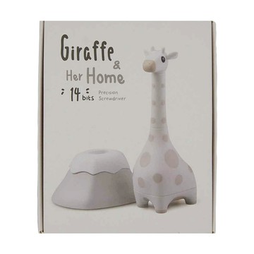 iThinking 長鹿曼曼家珊珊精密起子套裝 14入  精密起子  1盒