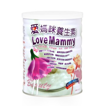 健淮 愛媽咪養生素 (900g)