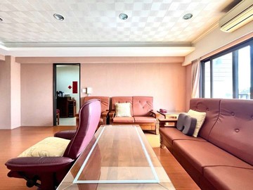 降價！近美術館/森園邸朝南崇倫園道3+1房平車｜台中市南區三民西路