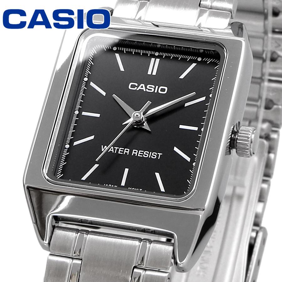 CASIO カシオ 腕時計 レディース チープカシオ チプカシ 海外