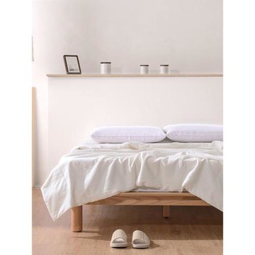 純棉夏被日本明治西川被子夏季薄款被芯四季通用單人空調被夏涼被