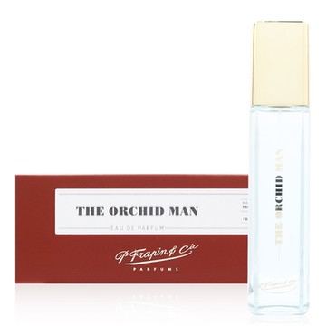 Frapin The Orchid Man 蘭花男士淡香精 EDP 15ml (平行輸入)
