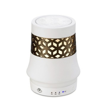 【SERENE HOUSE】流沙自動香氛定時膠囊機