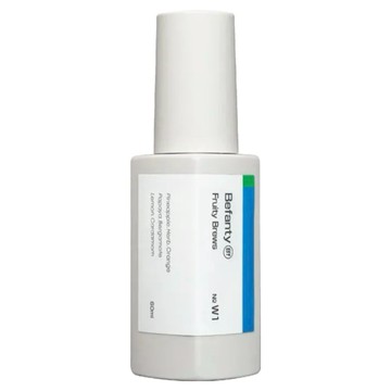 Befanty 美學進行式 體香噴霧 W1 青木花漾  1個  60ml