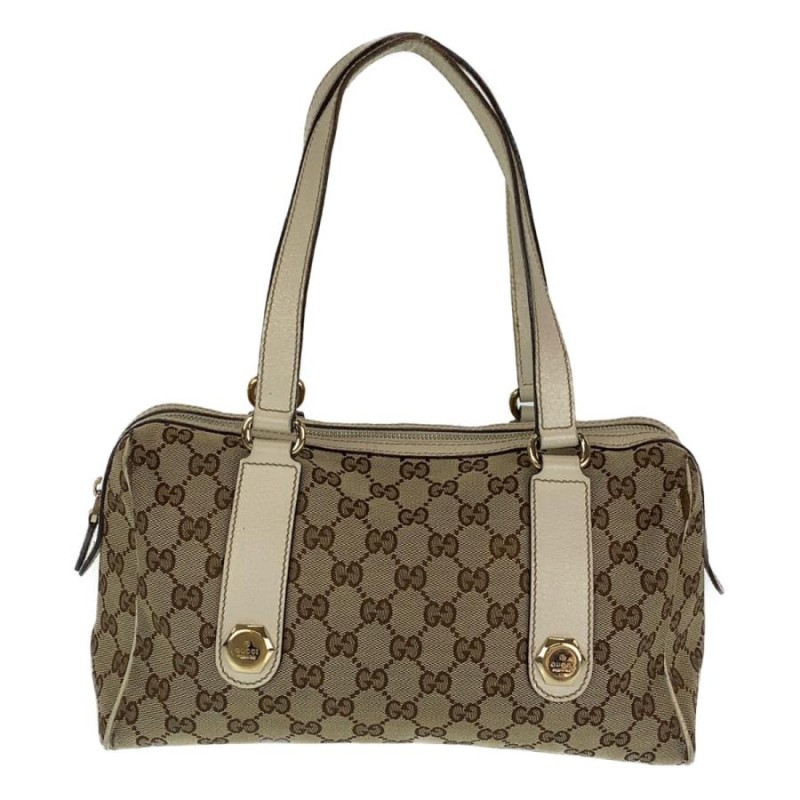 GUCCI ボストンバッグ 152457-