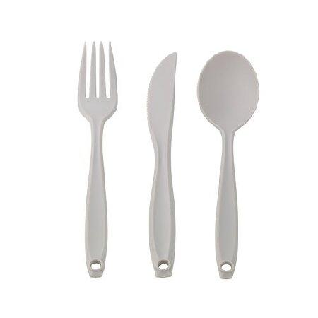 Ozark Trail 3-Piece Flatware Set 並行輸入品