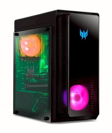 Predator Orion 3000 PO3-650 潮流電競桌機 (i5-13400F/32G/1T SSD/RTX4060/W11H)