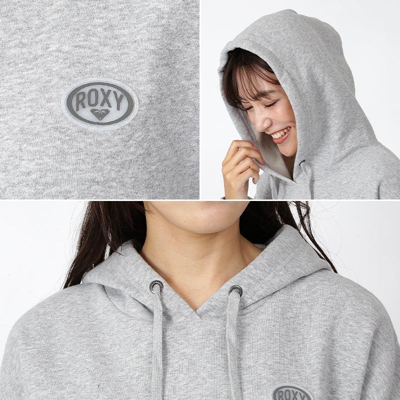 roxy 販売 パーカー ワンピース