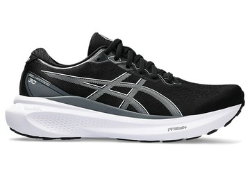 ASICS GEL-KAYANO 30 2E 寬楦 男慢跑鞋 黑 支撐 1011B685-002 24SSO 【樂買網】