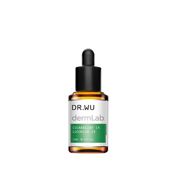 1%積雪草舒敏修護精華15ML