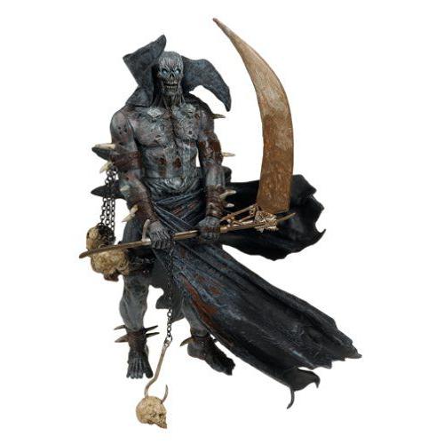 SPAWN シリーズ28 zombie spawn2 ゾンビスポーン2 SPAWN シリーズ28 zombie spawn2 ゾンビスポーン2