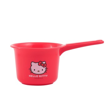 Hello Kitty-水瓢-紅色-2入