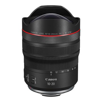 Canon RF 10-20mm F4L IS STM 公司貨 送吹球清潔組