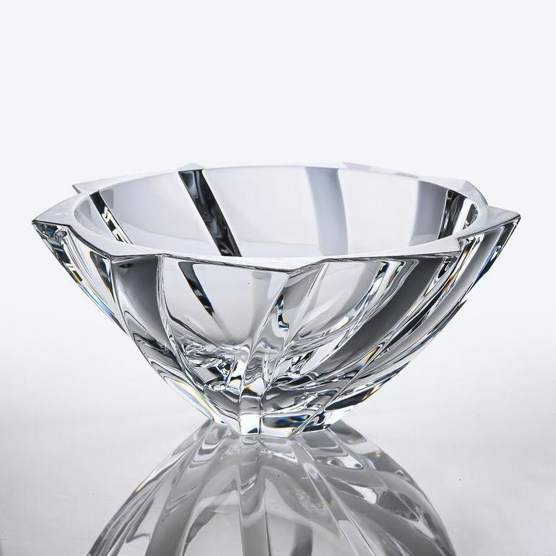 美品　バカラ　サラダボウル＆小皿 bcr-2103573_5.jpg