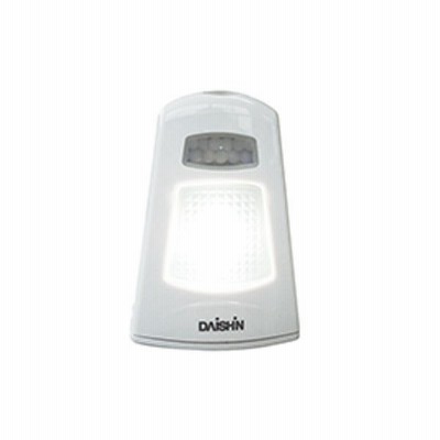 大進大進 振動感知付きミニ乾電池センサー DLB-M100S（直送品）