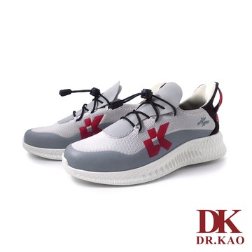 【DK空氣鞋】HYPO國際聯名空氣女鞋 89-4134-69 灰色