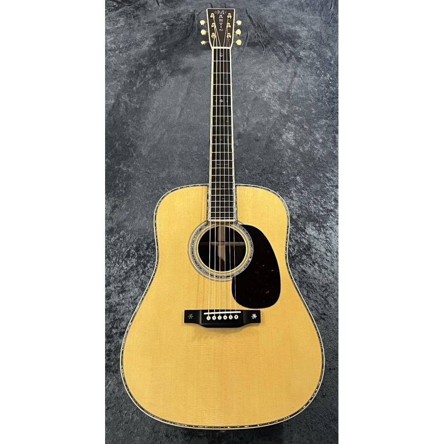 Martin D-42 Standard #2747340 