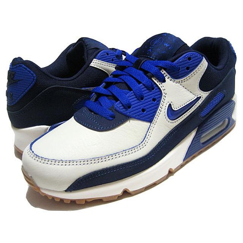 CJ0611-102 限定カラー NIKE AIR MAX 90 PRM ナイキ エア マックス 90