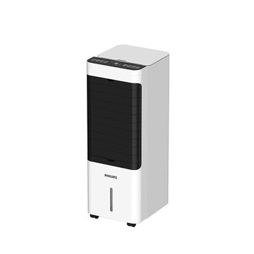 飛利浦4.5公升水負離子水冷扇冷風扇移動式冷氣涼風扇電扇電風扇ACR2122C(無