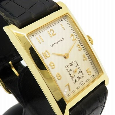 LONGINES/ロンジン ドルチェビータ L5.662.6 スモールセコンド