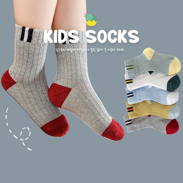 學院風格 兒童襪 【台灣現貨】C14 襪子 中筒襪  除臭襪 船型襪 長襪 短襪 兒童襪子止滑 男女童襪 男襪 襪子女