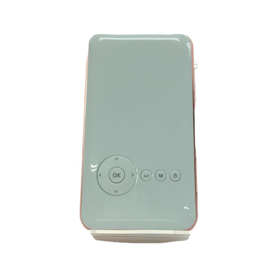 カベーニ』スマホ型【小型プロジェクター】UENO-momo 【公式通販】