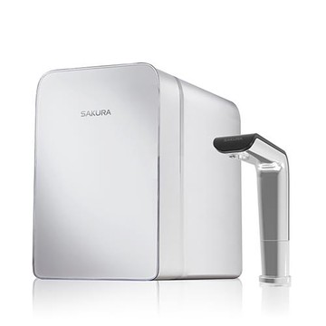 SAKURA 櫻花 廚下雙溫淨熱飲淨水器 P0585
