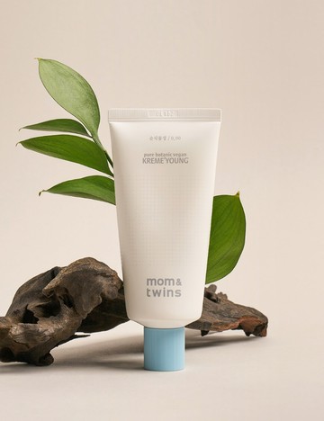 LYA臉部保濕輕質乳 70g