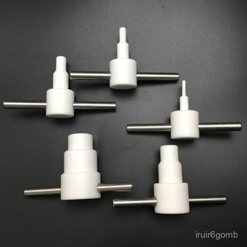 ✨桃園有貨✨山頭林村手動PFA軟管擴口工具PTFE擴孔器鐵氟龍四氟接頭熱擴器 TJ8J