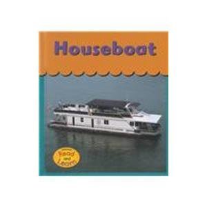 Houseboat (Heinemann Read  Learn)