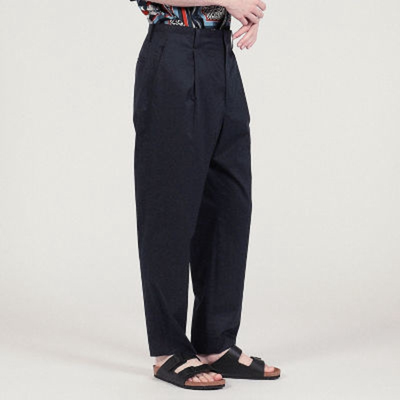 現品 TOMORROWLAND パンツ ズボン drenriquejmariani.com