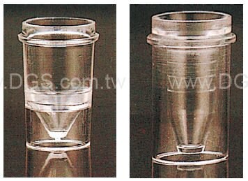 《DELTALAB》樣本杯 Sample Cup, PS