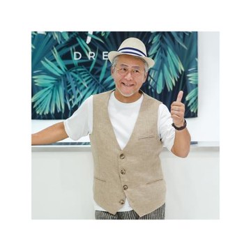 爸爸馬甲夏天外穿夏裝男裝馬夾中老年人亞麻爺爺坎肩老人無袖衣服