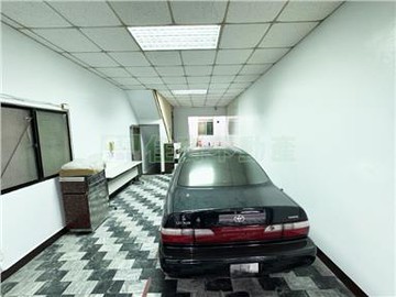 建工商圈近輕軌邊間明亮透天｜高雄市三民區建興路