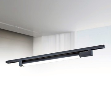 15W 長形軌道燈 F35-43-30943