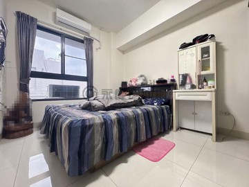 低總價主衛開窗７年新屋明亮３房平車｜高雄市林園區溪州三路