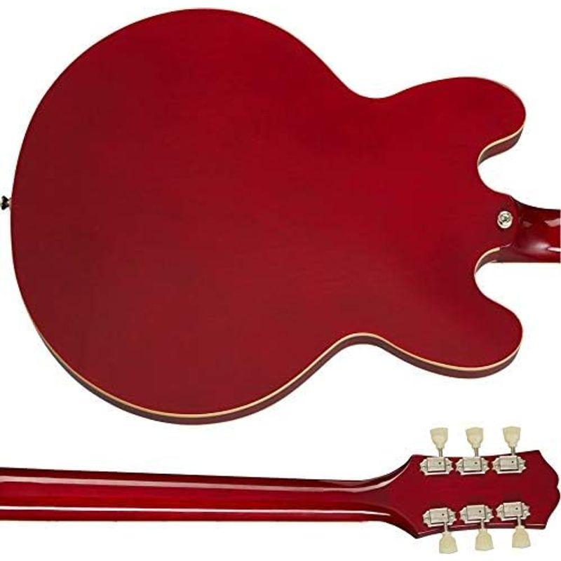 Epiphone エピフォン エレキギター ES-335 (Cherry)