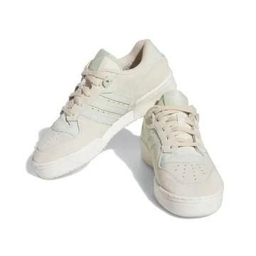 ADIDAS 女款 休閒鞋 RIVALRY LOW W -IF5179