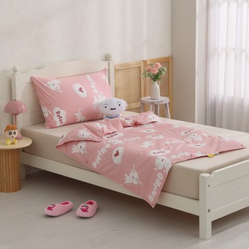 蠟筆小新聯名款 / 小朋友/十月被/ 小白