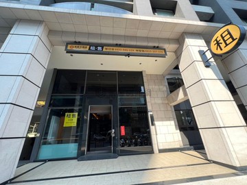 南屯五權西七米寬挑高金店-獨家專任｜台中市南屯區五權西路二段