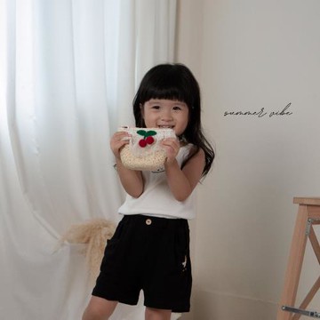 手工櫻桃編織包