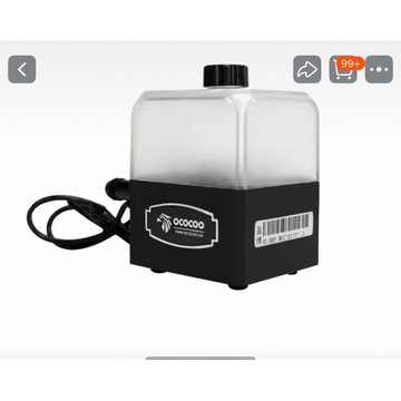 【AI電子】*X125 東遠SC-300 水泵專業半導體製冷水冷型帶水箱自循環系統水冷